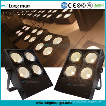 100W COB 4 Eyes Studio LED Effect Lights